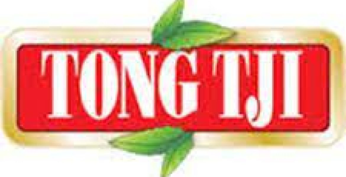 Logo Tong Tji