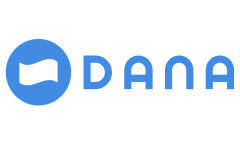 Logo DANA small