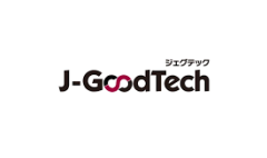 Logo J Good Tech Japan